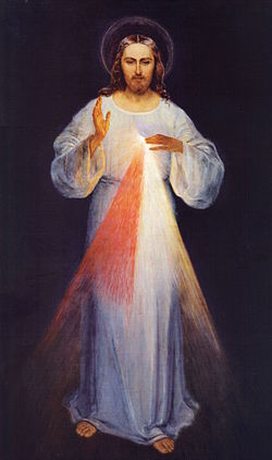 Divine Mercy